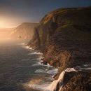 Faroe Islands Landscape Photography 이미지