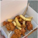 진주네 닭강정 이미지