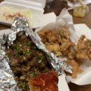 고향 통닭 이미지