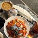 차저(charger) | 광안리 오션뷰 카페!! 힙한 에스프레소 바 카페인차저 광안리 본점