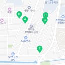 태화중앙로, 서경지5길(태화동) 이미지