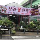 보라꽃화원