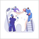 미소가밝은치과의원 이미지