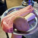 [송파구] 친절한 직원분이 다 구워줘서 더 맛있는 고기집 추천! 맛,친절,서비스 3박자 다 갖춘 맛집...