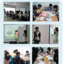 [13.06.08~15] 천안동중학교, 천남중학교 진로교육 1,2회기 진행 이미지