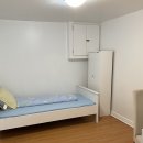 Room available on September 1st rent $750/month on Downtown East York 이미지