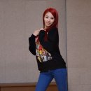 다혜