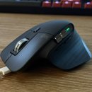Master PC | 편집 작업자들의 필수템, 사무용 마우스 끝판왕 &#34;로지텍 MX MASTER 3S&#34; 6개월 사용 솔직후기