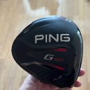 남자 Ping G410 Plus Driver 팔아요 이미지