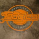 파크펜션 | 대천 이글스파크펜션 이용후기