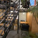 씨스페이스포항양덕점 | 포항양덕카페/양덕동빵집/포항스페이스워크카페/포항식물원카페/그레그커피/솔직후기