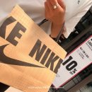 롯데프리미엄아울렛 의왕점 나이키 세일 운동복 쇼핑 후기 🛍️
