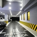 화정호텔 이미지