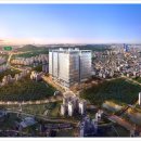 에이스 캠프 지식산업센터 이미지