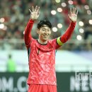 손흥민 k리그로 이적. 불가능 vs 나쁘지 않다 이미지