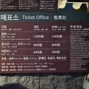 제주목 관아 | 제주목 관아 방문후기｜제주도 가볼만한 곳, 야간 개장 미디어 아트 ‘펠롱펠롱 빛 모드락’ 체험