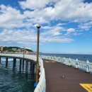 삼사리 해상공원 입구 이미지