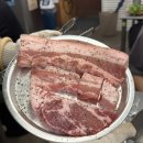 도봉-도봉-서울도봉-2188 | [방학역 맛집] 목구멍 삼겹살 솥뚜껑 고기와 여수갓김치 후기