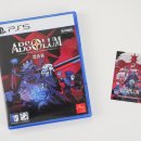 개구리PC | PS5 게임 타이틀 압솔룸 오픈 및 후기