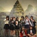 함백고등학교 이미지