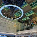 566 | 김포 초대형카페 포지티브 스페이스 566 방문 후기