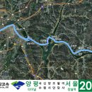 금호강변(롯데앞) 이미지