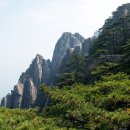 "중국비자면제 천하제일명산 황산 서해대협곡라운딩 & 산위숙박. 일몰.일출" 25년 07/10일(목)~07/13일(일) 인천.부산 이미지