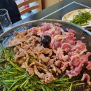 감골한의원 | [부천맛집] 감골오리 - 부모님도 좋아하실 오리로스구이맛집