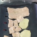 멍텅구리 생막창
