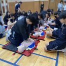 성안중학교 이미지