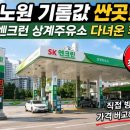 상계동주유소 이미지