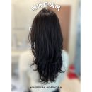 해인 | [야탑역미용실] 데아트헤어 해인 원장님 톤다운 염색 후기🩷