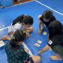 뉴 청홍태권도 이미지