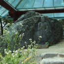 영풍월호리마애석불좌상 이미지