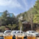 테라스의 아침2 이미지