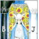 타로 실전리딩반 이미지