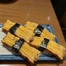 인생난바 | [오사카 난바 맛집] 스시 사카바 사시스 난바점 내돈대산 후기 : 인생 계란초밥부터 아쉬운 메뉴까지...