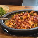 꽃피는산골 이미지