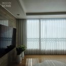 양주청소년문화의집 다목적실 | 데코인홈 양산커튼 신도시 동원로얄듀크 25평, 이쁜집 필수템 차르르 커튼 시공후기