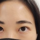 하계역 2~3번출구 사이 | 중계동속눈썹펌 자연스럽게 잘 나온 하늘뷰티 후기