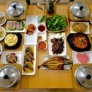연탄불고기 이미지