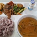 안양세무서 구내식당