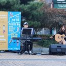 평택역 광장 앞 이미지