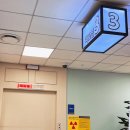 전이야 | 폐암 환자 보호자의 항암치료 동행기 | 요추 전이 방사선 치료 8회차 후기