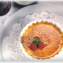 Creme Brulee 이미지