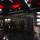 웰니스짐 이미지