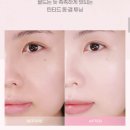 칼라박사덴트샵 | [DAISO] 다이소 입큰 퍼스털 톤업 쿠션 3개월 실사용후기/ 솔직히 아쉬운 점/ 모르고 산 점/ 발색/ 투...