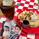 엔시티드림 7DINER 일본카페 후기
