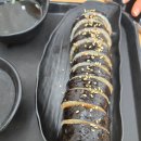 분식국수집 | 영등포역 맛집 153구포국수 김밥 먹어본 솔직 후기 영등포 분식집 비교