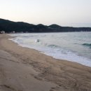 옥계해변남쪽 이미지